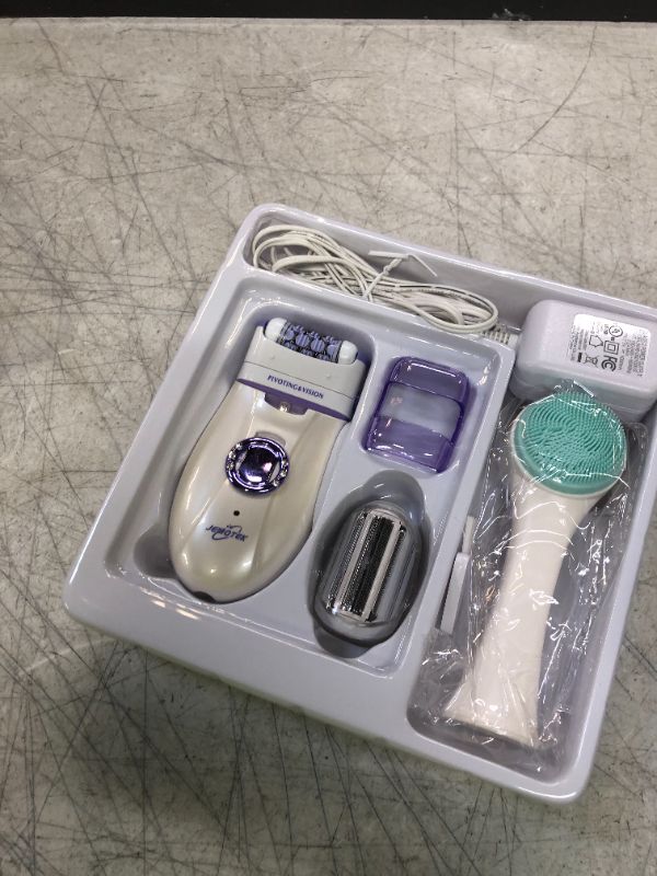 Photo 1 of 2 IN 1 BEAUTY CARE MASSAGER 