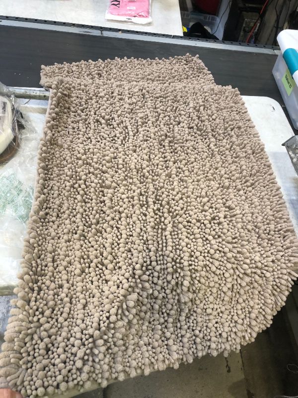 Photo 1 of  BATHMAT 42 X 24 INCH 