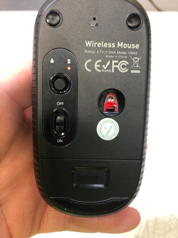 Photo 1 of MOUSE 