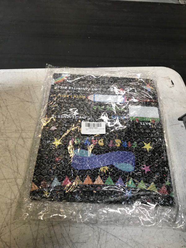 Photo 1 of First Day of School Board - 12'' X 10'' Back to School Sign,My First and Last Day Dry Erase Reusable Chalkboard,1st Day School Supplies Blackboard Small Kindergarten Preschool Gifts for Kids