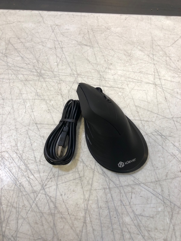 Photo 1 of VERTICAL MOUSE 