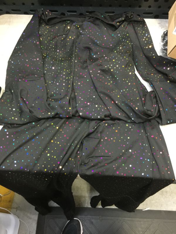 Photo 1 of Disco Costume Set- SIZE L 