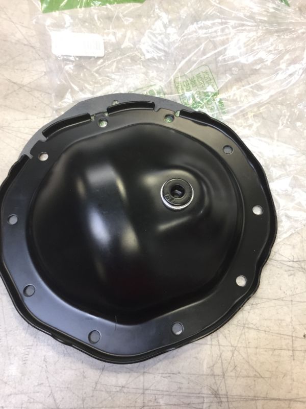 Photo 3 of A-Premium Rear Differential Cover with Gasket & Magnet Compatible with Escalade Silverado Sierra Suburban Express Sonoma Tahoe Yukon S10 Blazer Jimmy Savana 1998-2010
