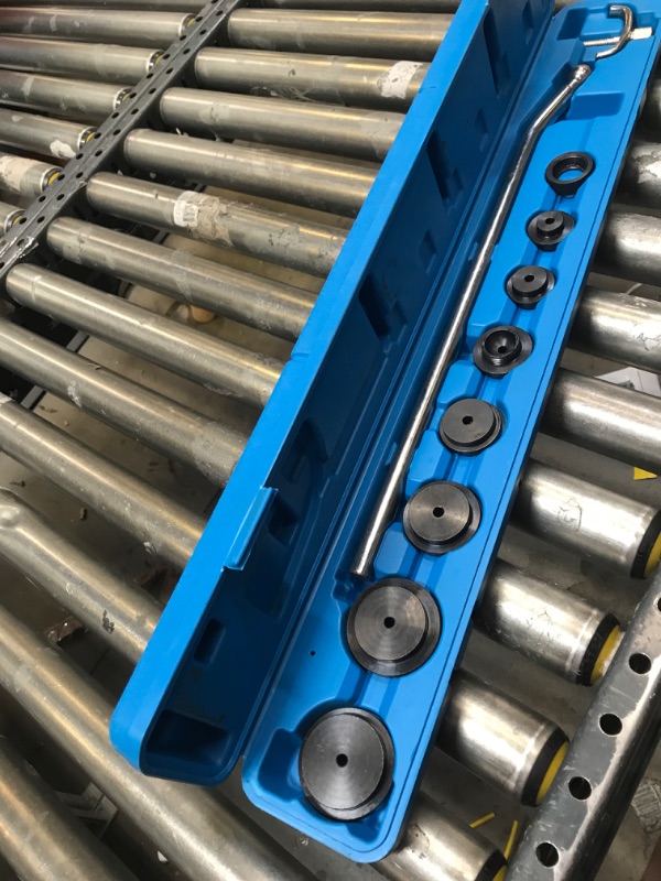 Photo 1 of FreeTec Frost Plug Installer Remover Tool Set