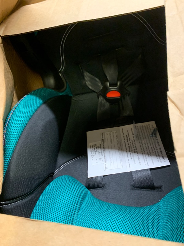 Photo 1 of Baby Car Seat