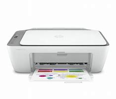 Photo 1 of HP DeskJet 2723e All-in-One Printer 