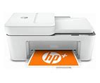 Photo 1 of HP DeskJet 4155e Wireless Color All-in-One Printer 