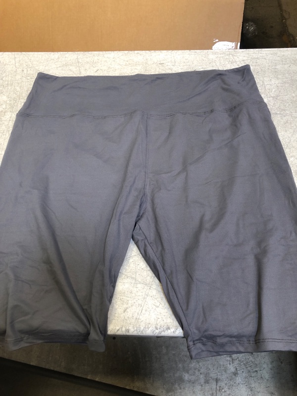 Photo 1 of Grey biker shorts