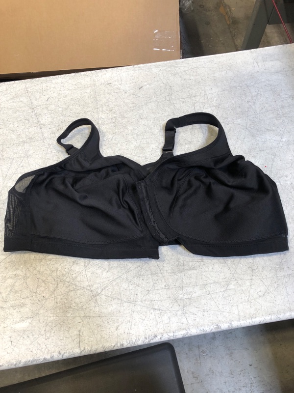 Photo 1 of Blk bra 50DD