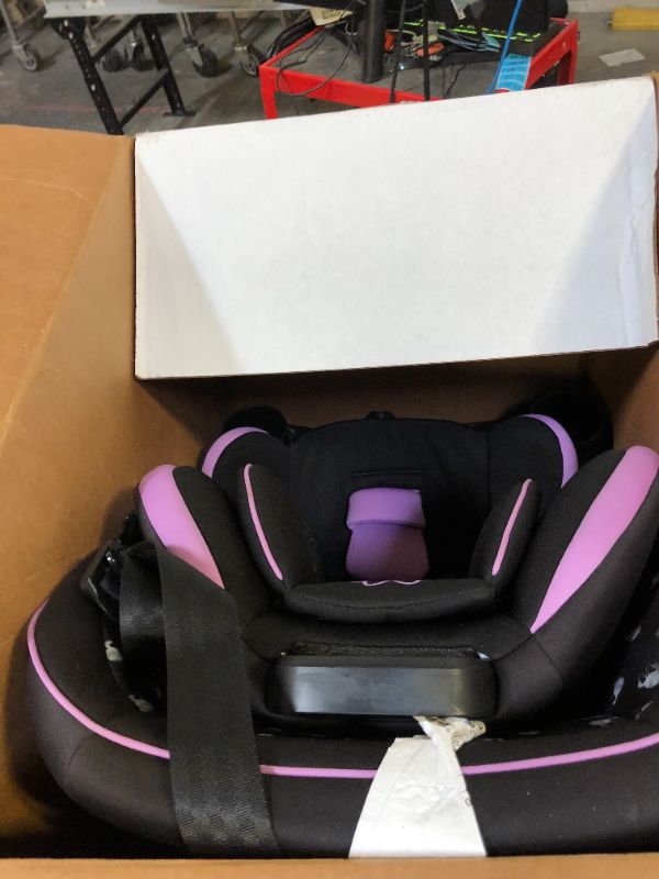 Photo 1 of Disney Baby Grow and Go™ All-in-One Convertible Car Seat, Midnight Minnie