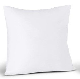 Photo 1 of 2 count Utopia Bedding Throw Pillows, 14 x 14 Inches