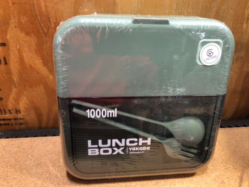 Photo 1 of  Portable Lunch Box 