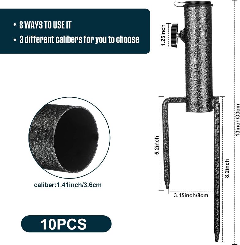 Photo 1 of 14/2 Low Voltage Landscape Wire - 250ft Outdoor Low-Voltage Cable for Landscape Lighting, Black
