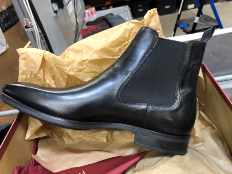 Photo 1 of  Boot Company Cavalier Men's Chelsea Boot 12