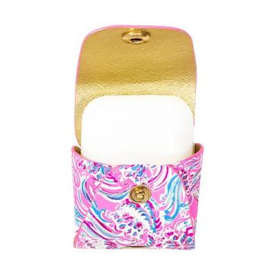 Photo 1 of Lilly Pulitzer Don't Be Jelly Wireless Headphone Case
