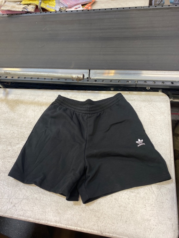 Photo 2 of Adidas Women's Pull-on Shorts - Black M
