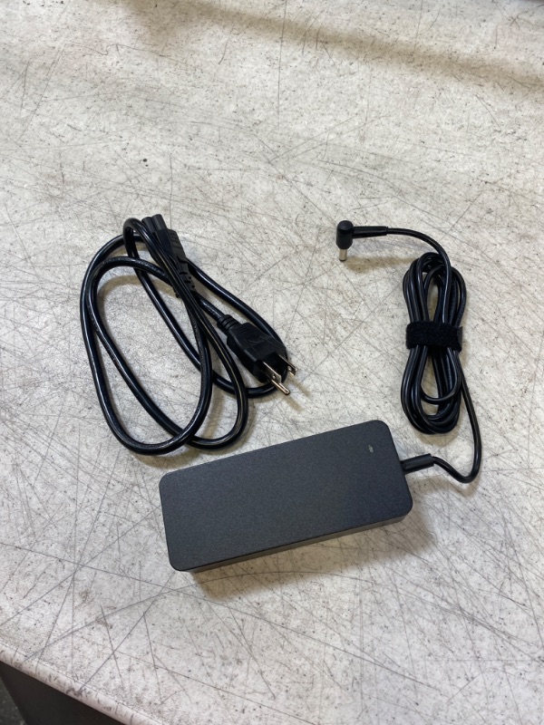 Photo 2 of Superer 45W AC Charger Fit for Acer Aspire 3 A311-31 A314-31 A315-21 A315-31 A315-51 A314-21,A315-54 A315-42 A315-54K A315-21-95KF N17Q2 N17Q1 Notebook Laptop Adapter Power Supply Cord
