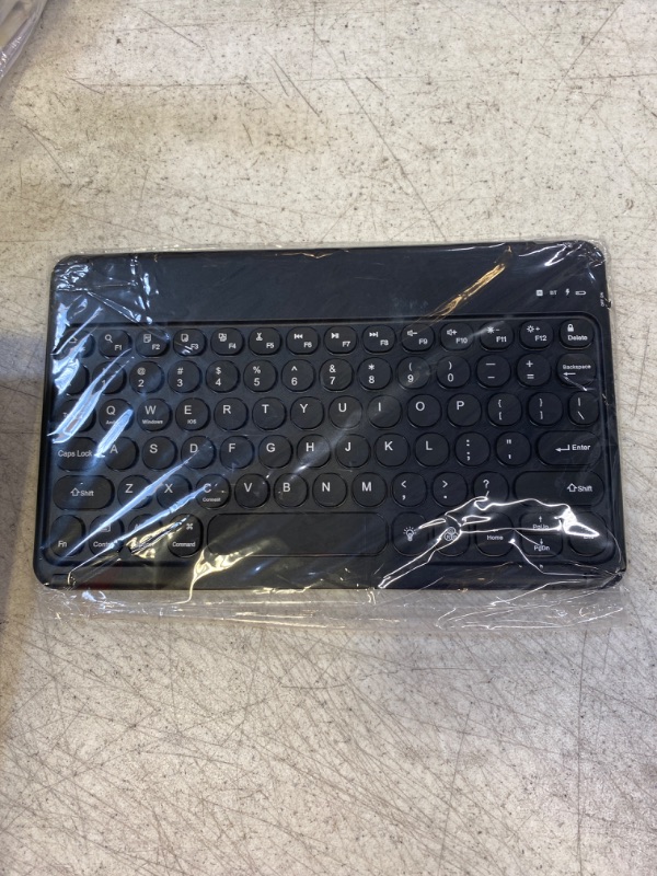 Photo 1 of BLUETOOTH KEYBOARD 