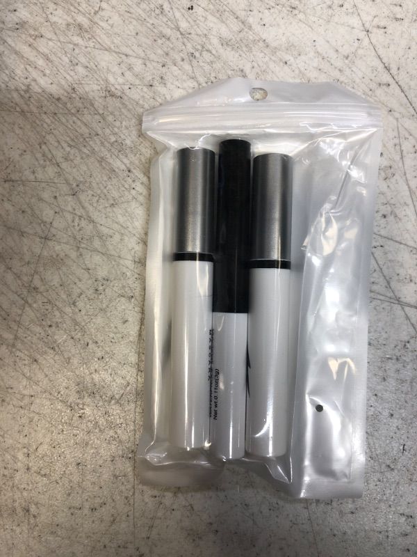 Photo 1 of 3 Different Classic Everyday Mascaras, Volume and Length,Long Lasting,Waterproof?[3-in-1] Mascara *3; Black #-0623058
