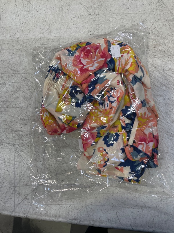 Photo 1 of FLORAL DRESS XXL 