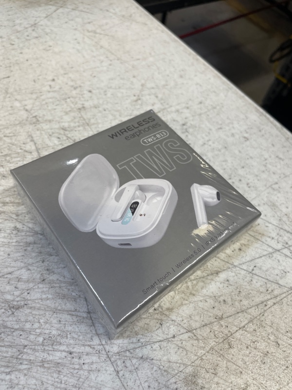 Photo 1 of WIRELESS COZY BAND  HEADPHONES 