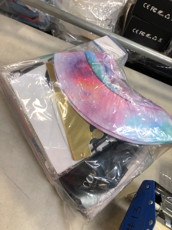 Photo 1 of 20 piece bag lot all new items 
