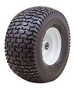 Photo 1 of 13 x 5 -  Flat Free Tire
Our Price:	
 	
