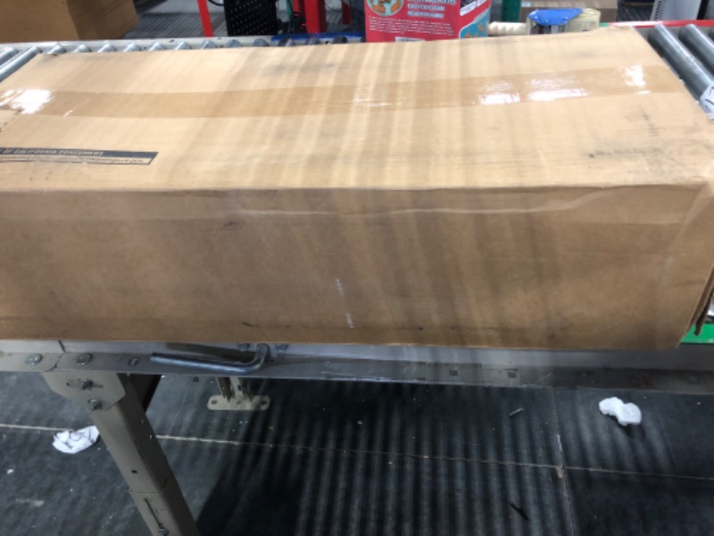 Photo 1 of UnderCover SwingCase Truck Bed Storage Box | SC401D | Fits 2005 - 2022 Toyota Tacoma Drivers Side - Will not fit 2019-2021 without storage box , Black