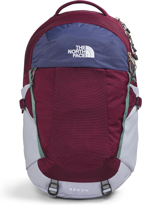 Photo 1 of THE NORTH FACE Women's Recon Everyday Laptop Backpack