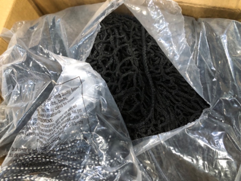 Photo 1 of Amazgolf Golf Net,10Ft,15Ft,20Ft,25Ft Golf Practice Net,Sports Practice Barrier Net, Heavy Duty Ball Netting Golf Hitting Net, DIY Ball Net,Baseball Net Hockey Net and Chipping Net 10*10ft
