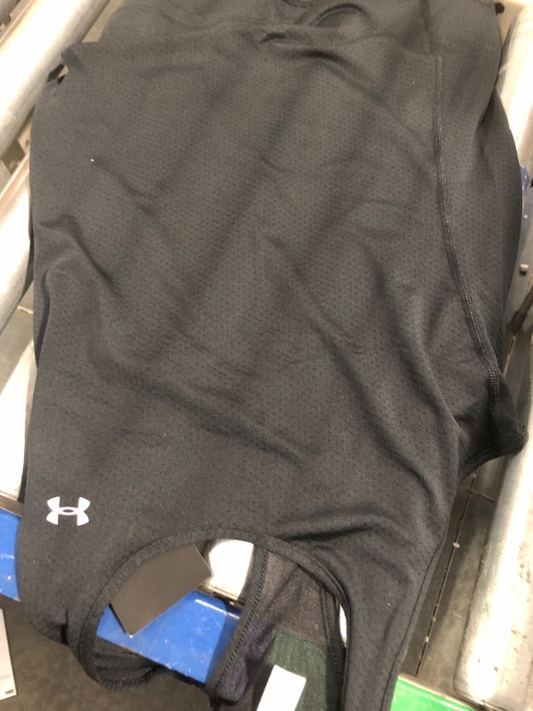 Photo 1 of Under Armour Women's HeatGear© Armour Racer Tank Top Sleeveless Sports
