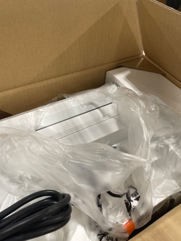 Photo 1 of HP LaserJet MFP M140we All-in-One Wireless Black & White Printer with HP+ and Bonus 6 Months Instant Ink (7MD72E) New Version: HP+, M140we