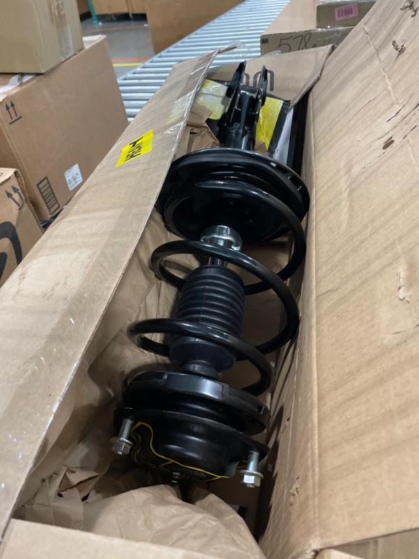 Photo 1 of UNITY AUTOMOTIVE 11694 Front Right Complete Strut Assembly 2012-2014 Toyota Camry