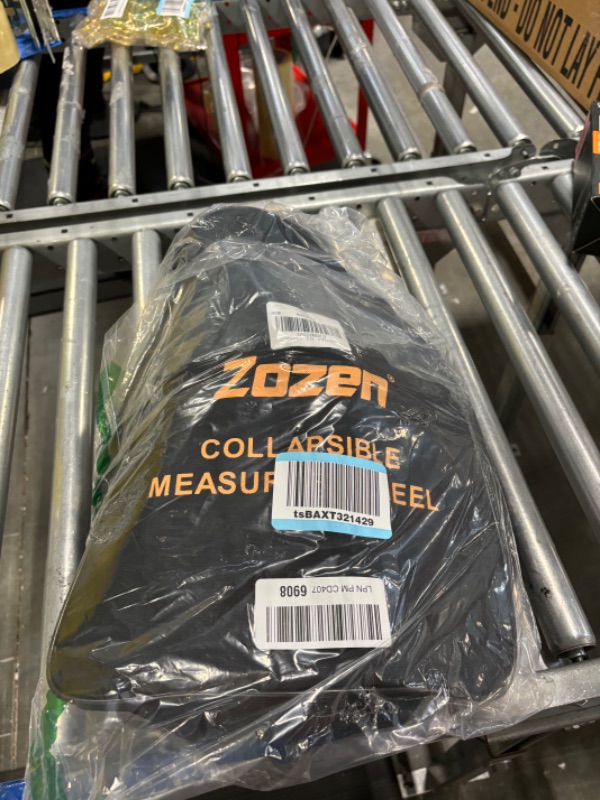 Photo 2 of Zozen Backpack