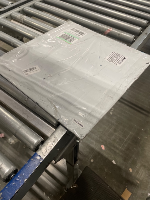 Photo 1 of 6061 T651 Aluminum Sheet Metal 15 x 15 x 1/8 (0.125") Inch Thickness Rectangle Metal Plate Covered with Protective Film, 3mm Aluminum Sheet Plate Flat Stock, Finely Polished and Deburred 1/8Inch 1