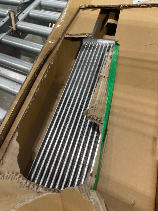 Photo 1 of A-Premium Transmission Oil Cooler Compatible with Ford Mustang 2006 2007 2008 2009 2010, 4.0L 4.6L 5.4L Replace# AR3Z7A095A