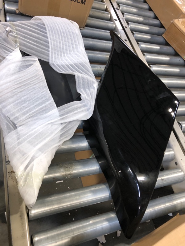 Photo 4 of psler Stretched Extended Side Cover Panels for Touring Street Glide Road Glide Road King Electra Glide Ultra Classic 2014UP