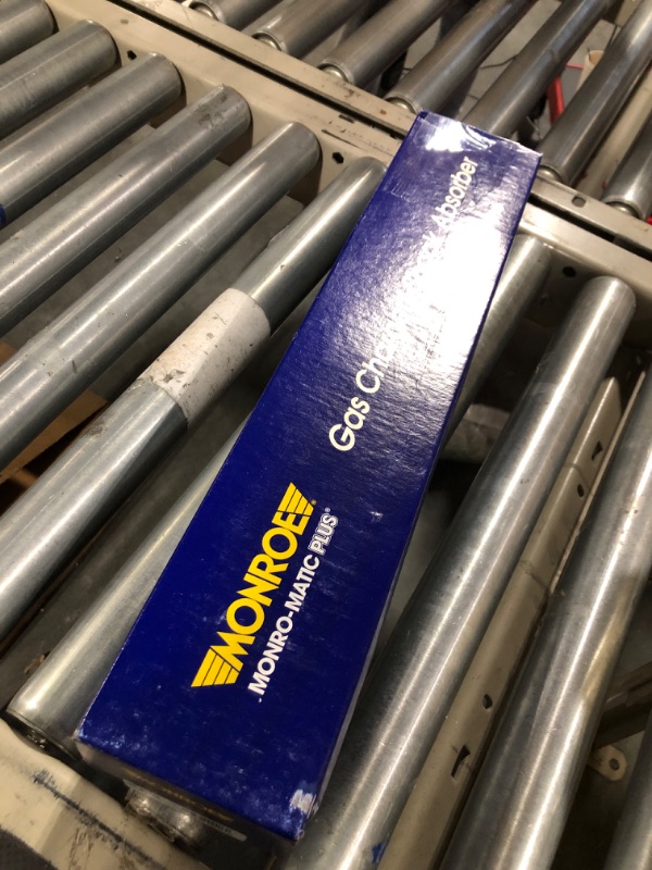 Photo 1 of Monroe Shocks & Struts Monro-Matic Plus 31176 Shock Absorber