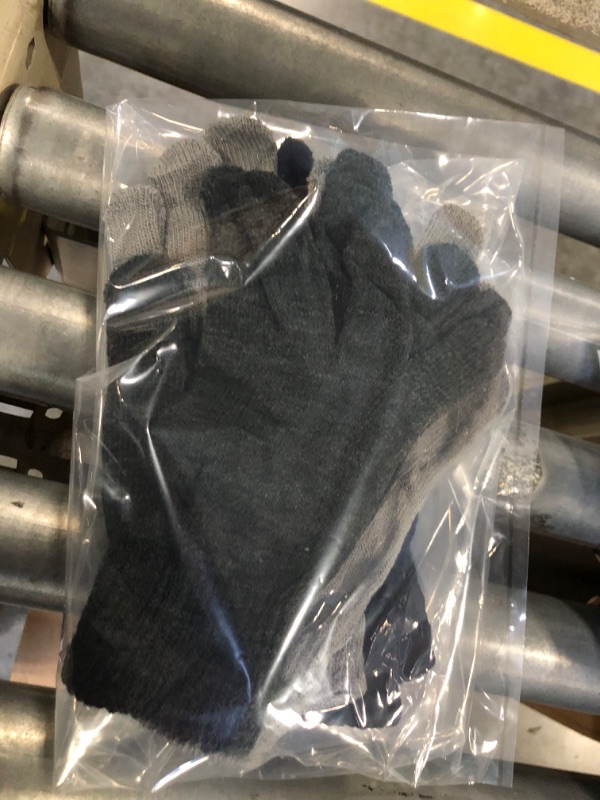 Photo 1 of 3 pairs women gloves