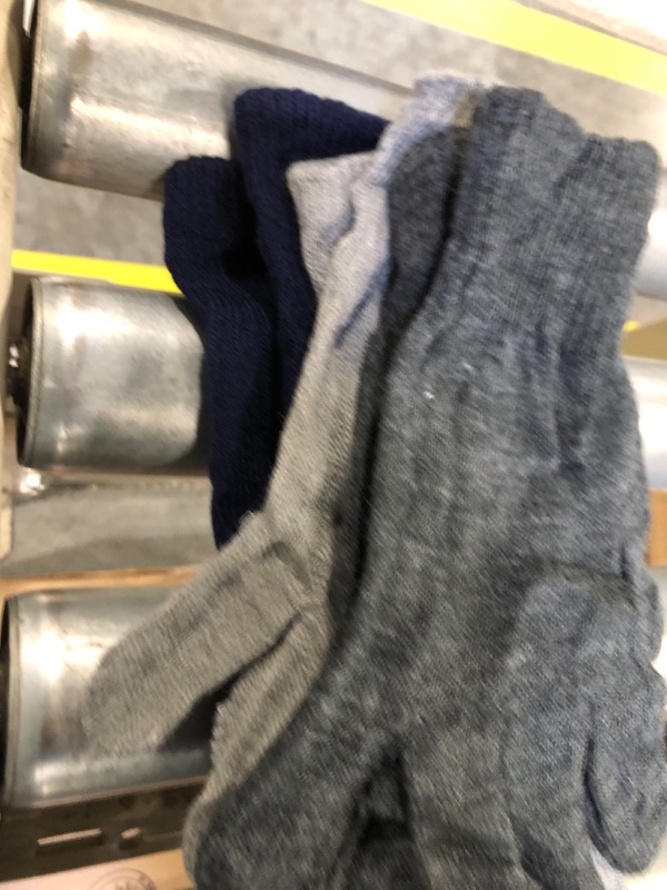 Photo 1 of 3 pairs women gloves