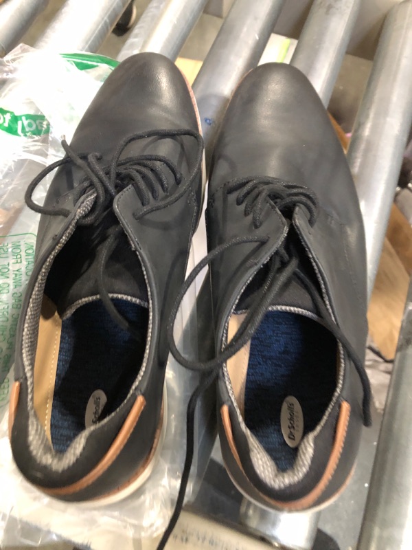 Photo 4 of Dr. Scholl's Shoes Men's Sync Up Oxfords