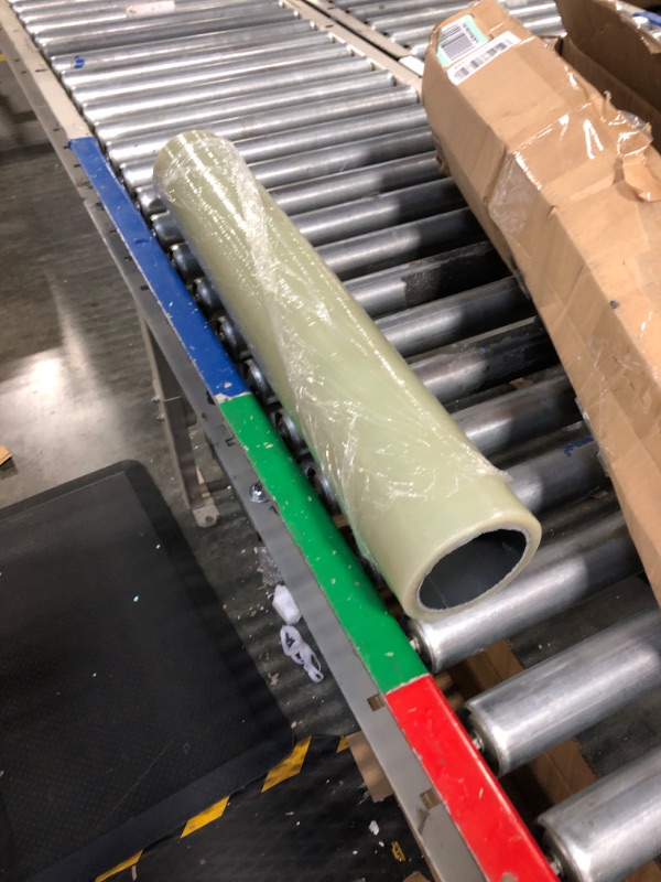 Photo 1 of 23.5" Roll of Plastic Wrap