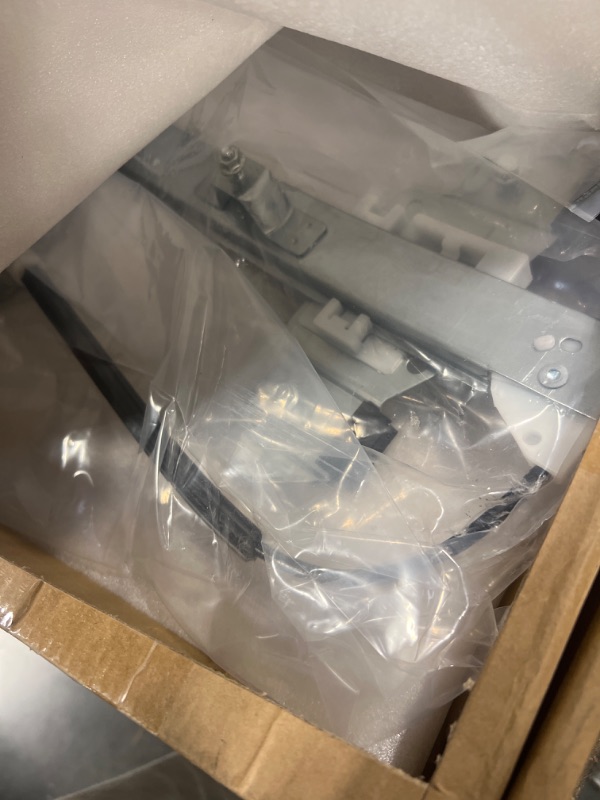 Photo 1 of A-Premium Power Window Regulator with Motor Replacement for Buick Lesabre 2000-2005 Front Left Driver Side Front Driver Side (LH)