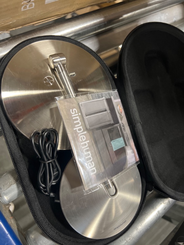 Photo 1 of 10X Sensor Travel Mirror