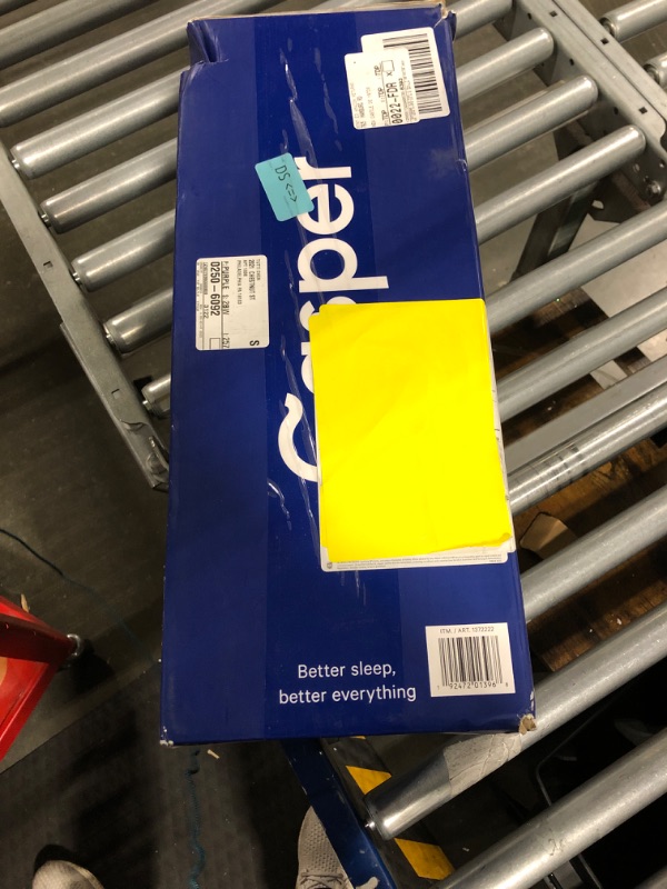Photo 1 of Casper Essential Pillow, Size Standard