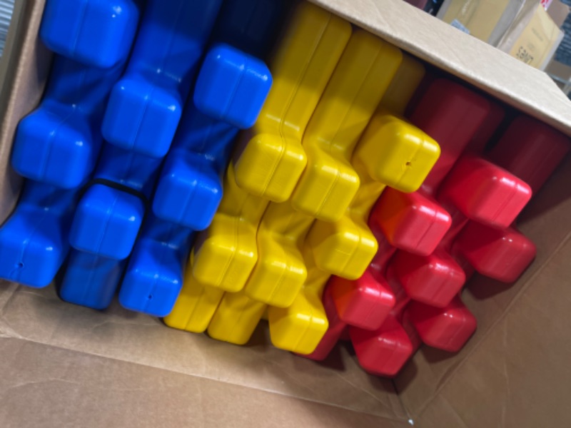Photo 1 of Big Waffle Blocks 