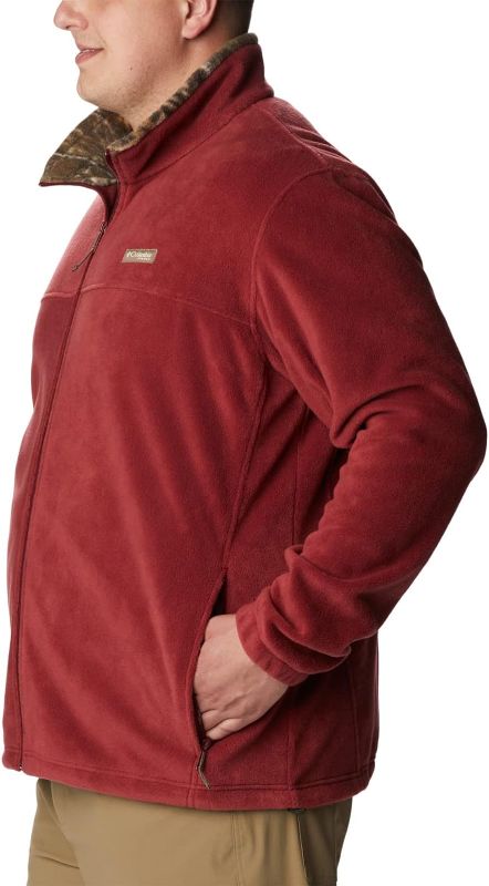 Photo 1 of Columbia Men's PHG Fleece Jacket