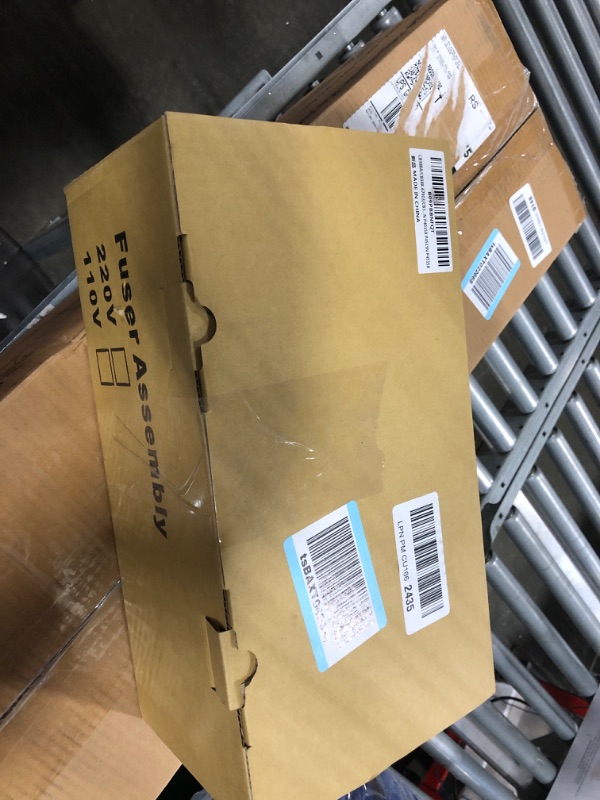 Photo 1 of CB388A CB506-67901FuserMaintenance Kit CB388-67903/CB388-67901Maintenance Kit Compatible with hp Laser Jet P4014 P4015 P4515 Fuser110V-CB388A Fuser Maintenance Kit Replace P4515N P4014N P4015X P4515X