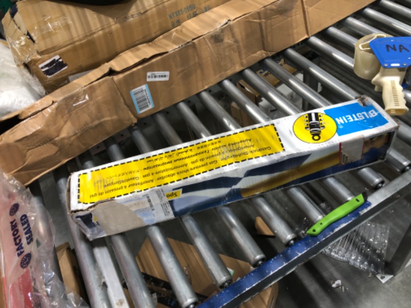 Photo 1 of Bilstein 24-286558 Shock Absorbers