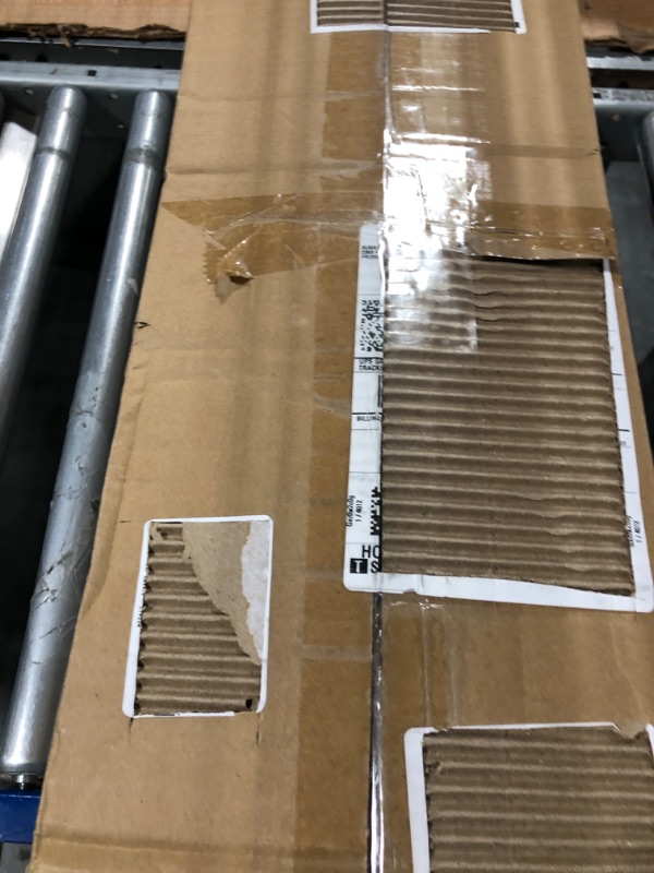 Photo 1 of SUNROX LokGrip Non Slip Tufted Memory Foam Bench Cushion, FadeShield Water Resistant Durable Thicken Outdoor/Indoor Bench Seat Pads 54x16x4 inch, Heather Chestnut 54 Inchx16 Inchx4 Inch Heather Chestnut